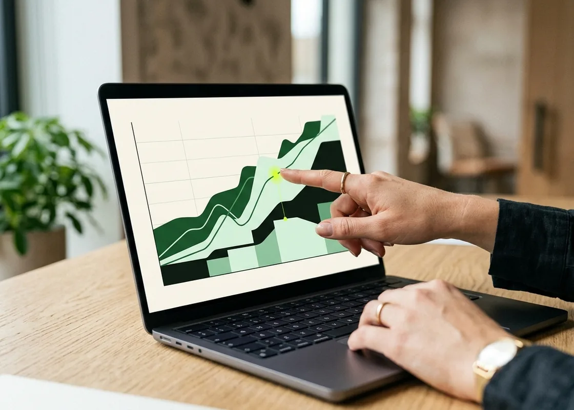 Diagnosing store performance