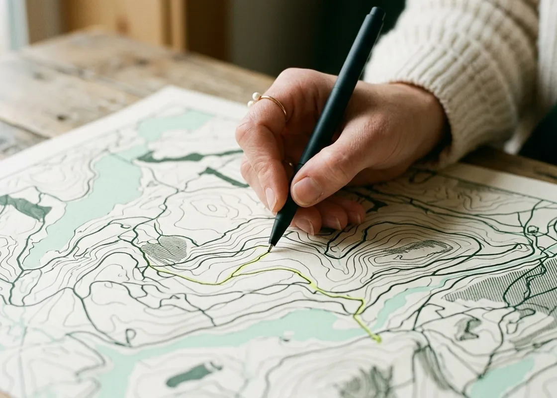 Mapping URLs before a migration